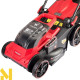 Газонокосарка акумуляторна Worcraft CLM‑S40LiBL (без АКБ та ЗП)