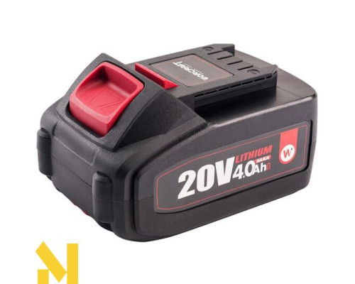 Набір інструментів акумуляторних Worcraft XCUBE031