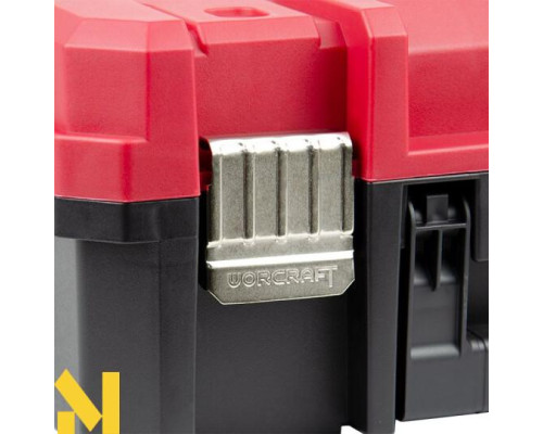 Набір інструментів акумуляторних Worcraft XCUBE031