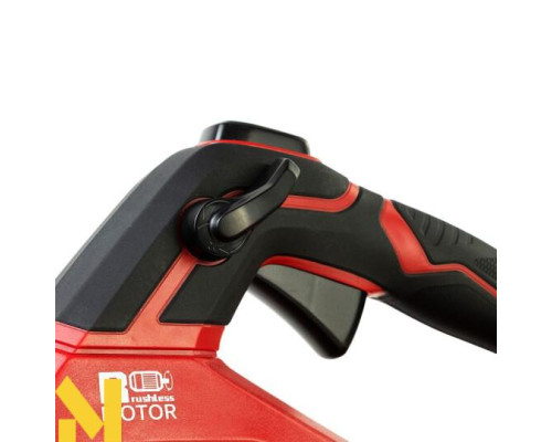 Повітродувка садова акумуляторна Worcraft CLB-S20Li (без АКБ та ЗП)