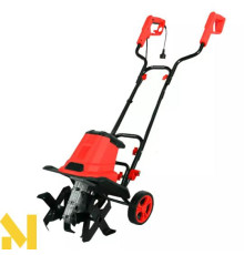 Культиватор електричний Forte ЕРТ-1100