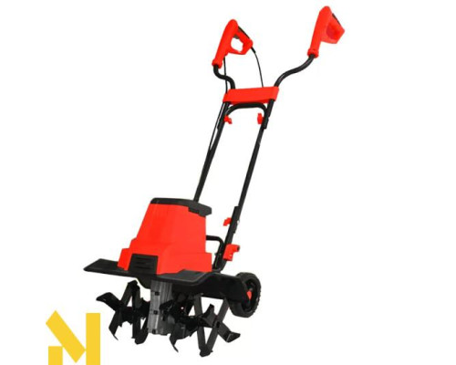 Культиватор електричний Forte ЕРТ-1500