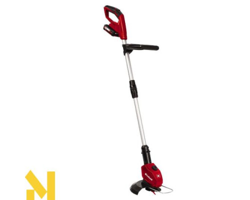 Тример акумуляторний Einhell GE-CT 18 Li T Kit 2,5 Ah