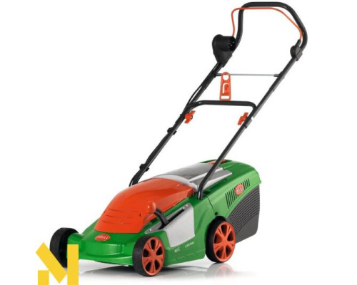 Газонокосарка електрична AL-KO Brill Basic 40 E