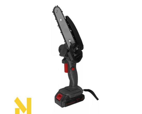 Міні-пила ланцюгова акумуляторна FORTE CS-15B