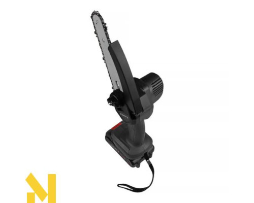 Міні-пила ланцюгова акумуляторна FORTE CS-15B