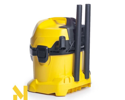 Пилосос Karcher WD 4