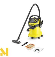 Пилосос Karcher WD 5