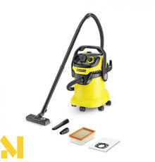 Пилосос Karcher WD 5 P (1.348-194.0)
