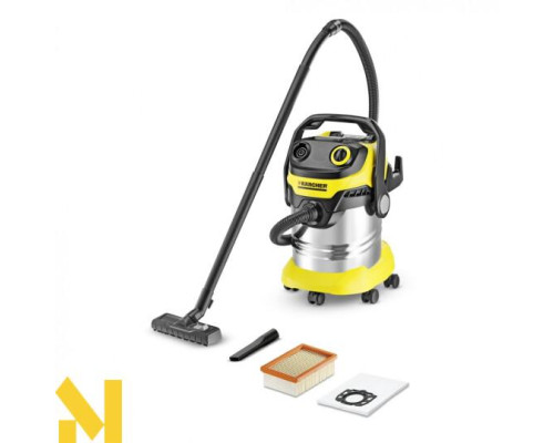 Пилосос Karcher WD 5 Premium