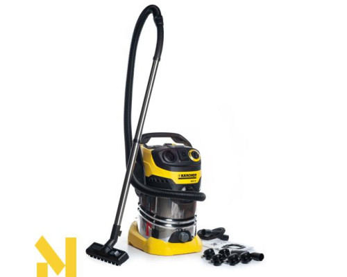 Пилосос Karcher WD 6 P Premium