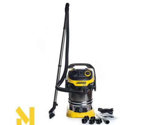 Пилосос Karcher WD 6 P Premium