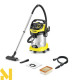 Пилосос Karcher WD 6 P Premium