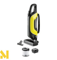 Пилосос ручний KARCHER VC 5