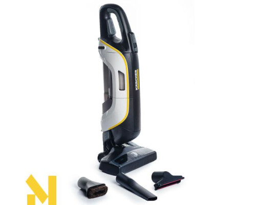 Пилосос ручний Karcher VC 5 Premium