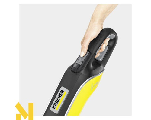 Пилосос ручний Karcher VC 5 CORDLESS