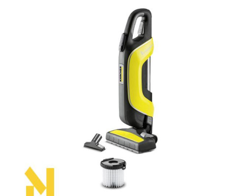 Пилосос ручний Karcher VC 5 CORDLESS