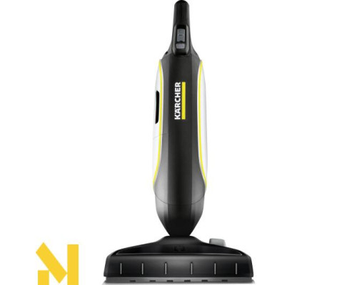 Пилосос ручний Karcher VC 5 Cordless Premium