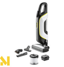 Пилосос ручний Karcher VC 5 Cordless Premium