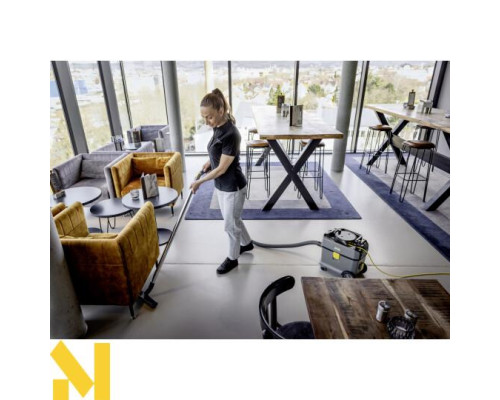 Пилосос професійний Karcher T 15/1