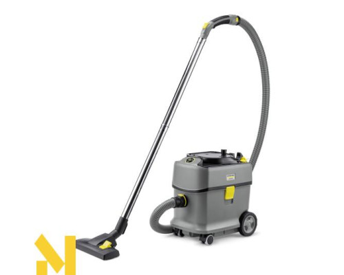 Пилосос професійний Karcher T 15/1