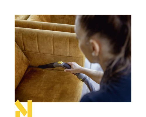 Пилосос професійний Karcher T 15/1