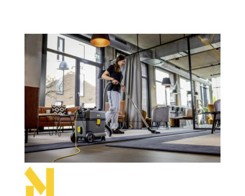 Пилосос професійний Karcher T 15/1