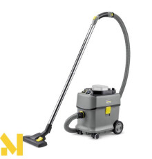 Пилосос професійний акумуляторний Karcher T 15/1 Bp (без АКБ та ЗП)
