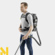 Пилосос ранцевий акумуляторний Karcher BVL 5/1 Bp Pack