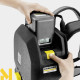 Пилосос ранцевий акумуляторний Karcher BVL 5/1 Bp Pack