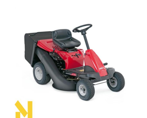 Райдер бензиновий MTD SMART MINIRIDER 60 RDE