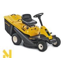 Райдер бензиновий Cub Cadet LR1 MR76