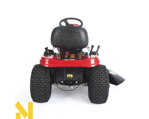 Садовий трактор бензиновий MTD SMART RG 145