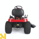 Садовий трактор бензиновий MTD SMART RG 145
