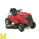 Садовий трактор бензиновий MTD SMART RG 145