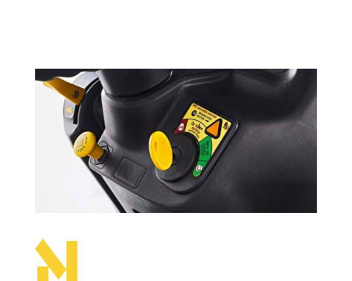 Садовий трактор бензиновий Cub Cadet XT1 OR95