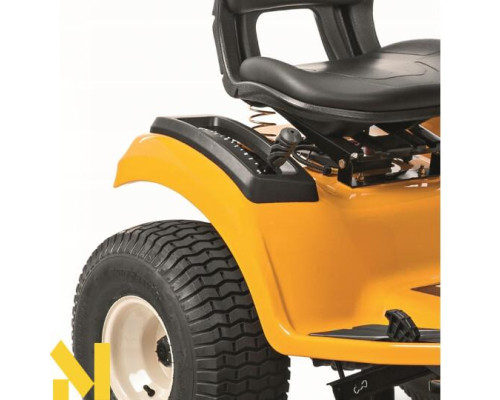 Садовий трактор бензиновий Cub Cadet XT1 OS96