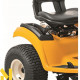 Садовий трактор бензиновий Cub Cadet XT1 OS96