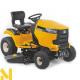 Садовий трактор бензиновий Cub Cadet XT1 OS96