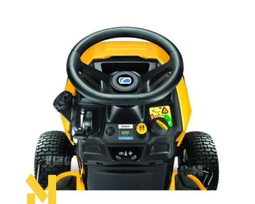 Садовий міні-трактор Cub Cadet XT1 OR106