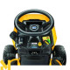 Садовий міні-трактор Cub Cadet XT1 OR106