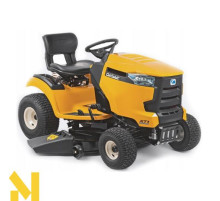 Садовий трактор бензиновий Cub Cadet XT1 OS107