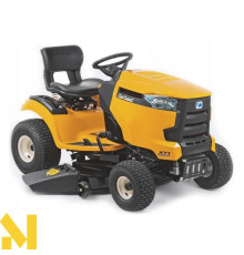 Садовий трактор бензиновий Cub Cadet XT1 OS107