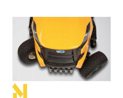 Садовий трактор бензиновий Cub Cadet XT1 OS107