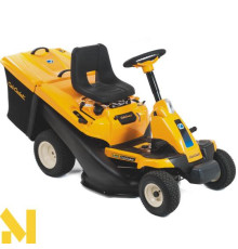 Райдер бензиновий Cub Cadet LR2 NR76
