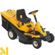 Райдер бензиновий Cub Cadet LR2 NR76