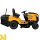 Садовий трактор бензиновий Cub Cadet LT2 NR92