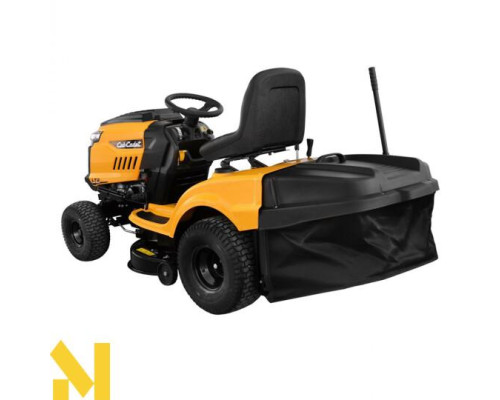 Садовий трактор бензиновий Cub Cadet LT2 NR92