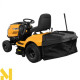 Садовий трактор бензиновий Cub Cadet LT2 NR92