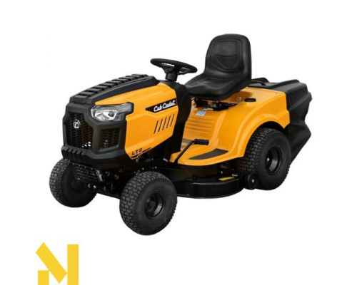 Садовий трактор бензиновий Cub Cadet LT2 NR92
